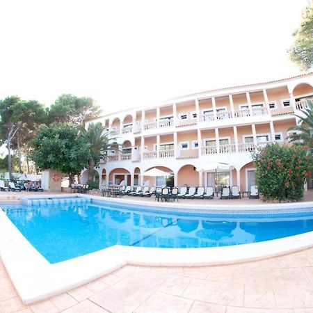 Hotel Cala Gat Cala Ratjada  Zewnętrze zdjęcie