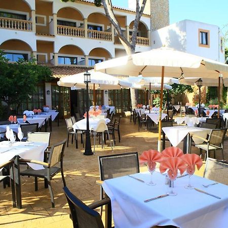 Hotel Cala Gat Cala Ratjada  Zewnętrze zdjęcie