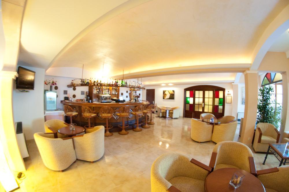 Hotel Cala Gat Cala Ratjada  Zewnętrze zdjęcie