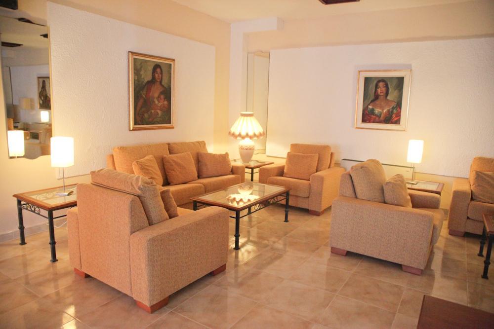 Hotel Cala Gat Cala Ratjada  Zewnętrze zdjęcie