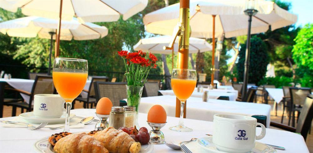 Hotel Cala Gat Cala Ratjada  Zewnętrze zdjęcie