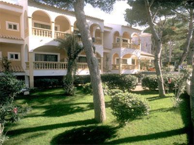 Hotel Cala Gat Cala Ratjada  Zewnętrze zdjęcie