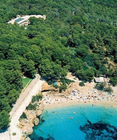 Hotel Cala Gat Cala Ratjada  Zewnętrze zdjęcie