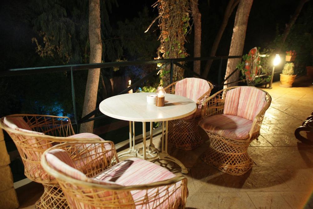 Hotel Cala Gat Cala Ratjada  Zewnętrze zdjęcie