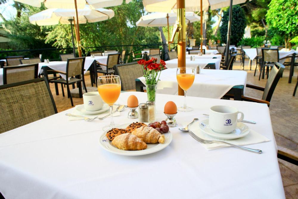Hotel Cala Gat Cala Ratjada  Zewnętrze zdjęcie