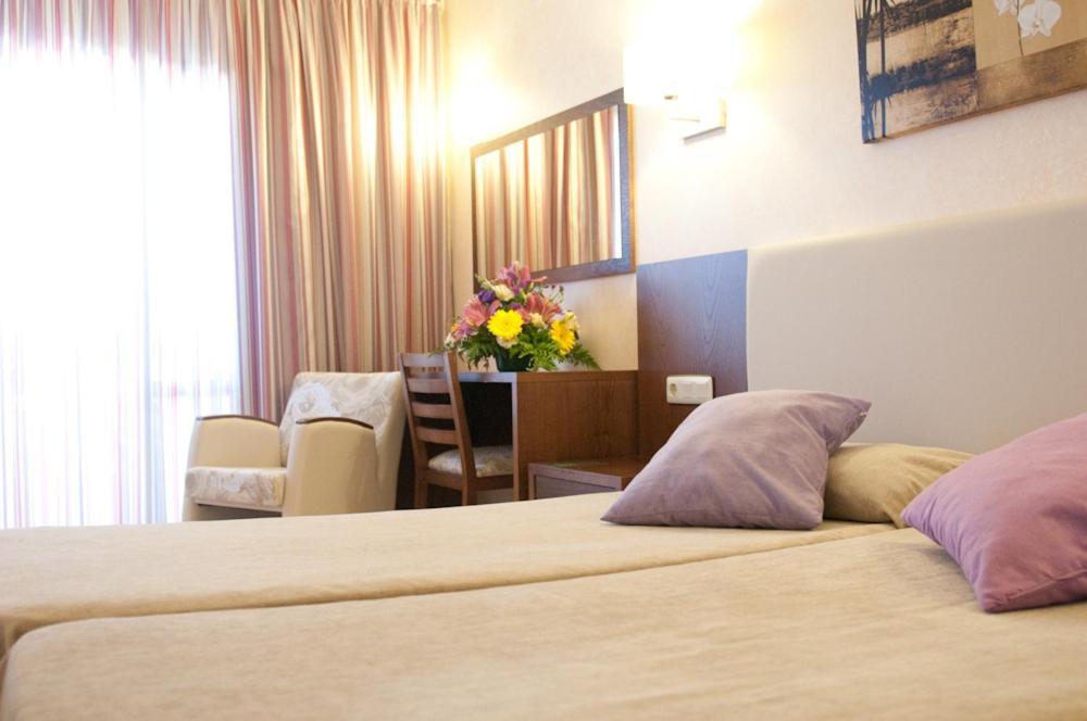 Hotel Cala Gat Cala Ratjada  Zewnętrze zdjęcie