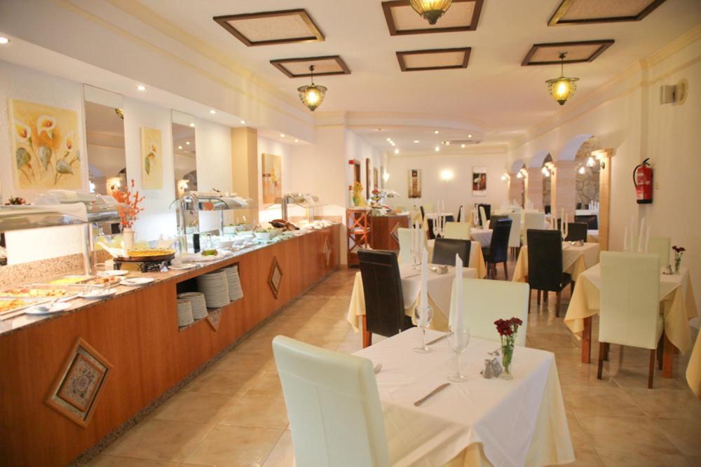 Hotel Cala Gat Cala Ratjada  Zewnętrze zdjęcie