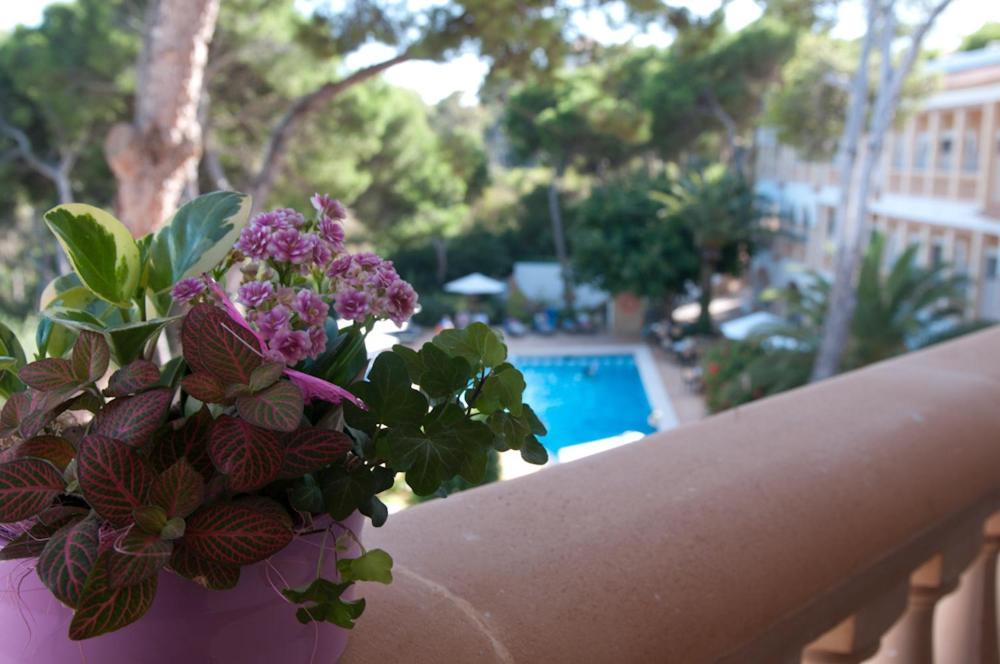 Hotel Cala Gat Cala Ratjada  Zewnętrze zdjęcie