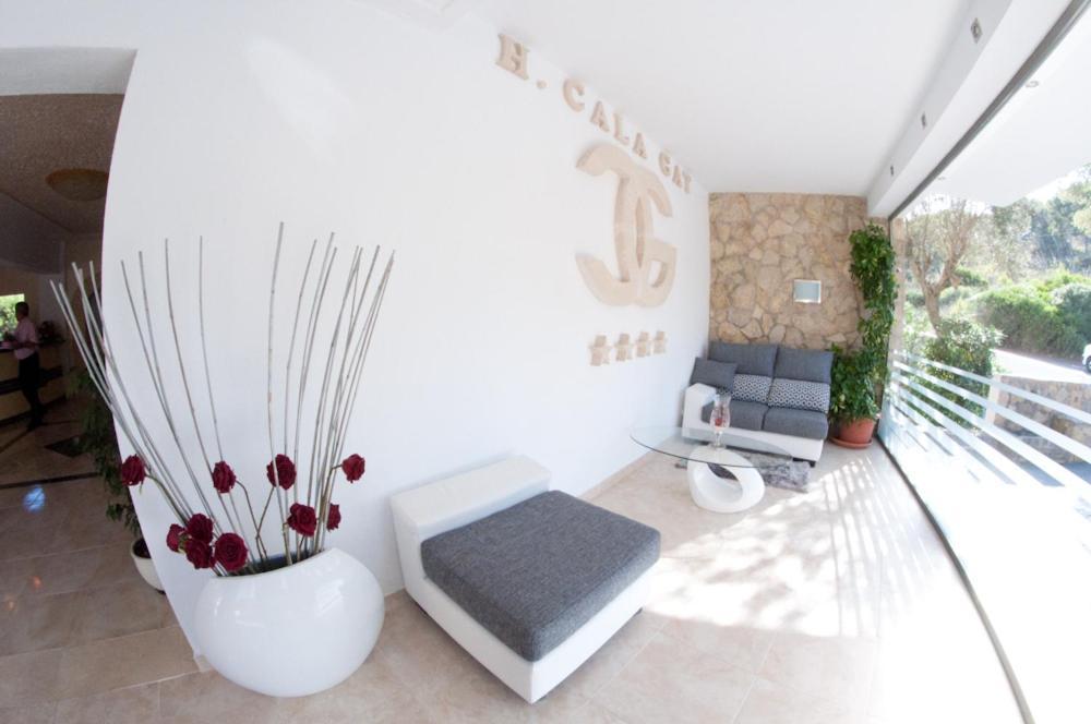 Hotel Cala Gat Cala Ratjada  Zewnętrze zdjęcie