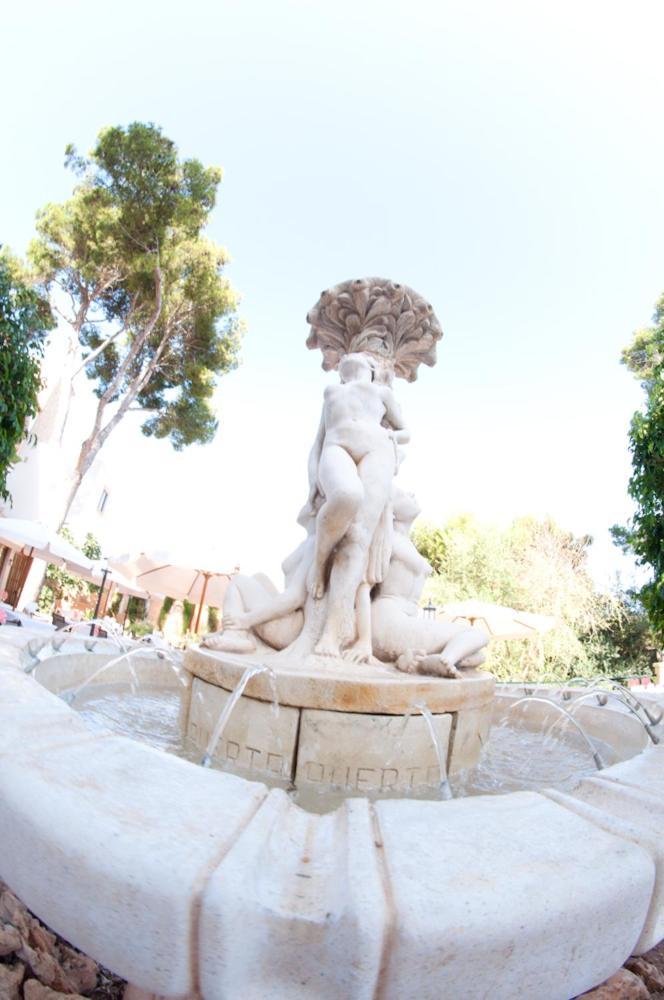 Hotel Cala Gat Cala Ratjada  Zewnętrze zdjęcie