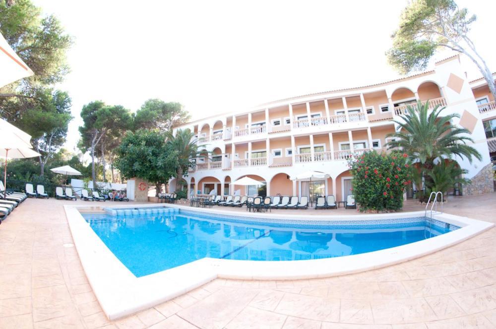 Hotel Cala Gat Cala Ratjada  Zewnętrze zdjęcie