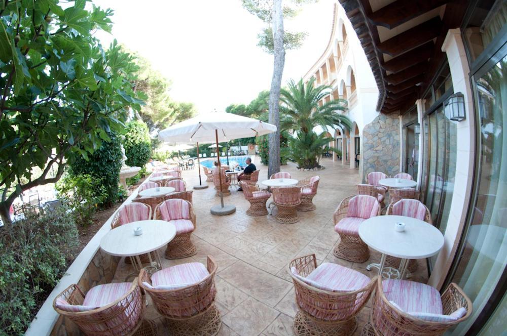 Hotel Cala Gat Cala Ratjada  Zewnętrze zdjęcie