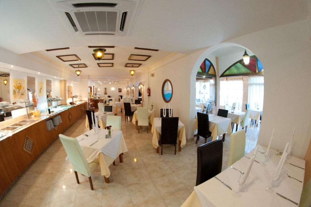 Hotel Cala Gat Cala Ratjada  Zewnętrze zdjęcie