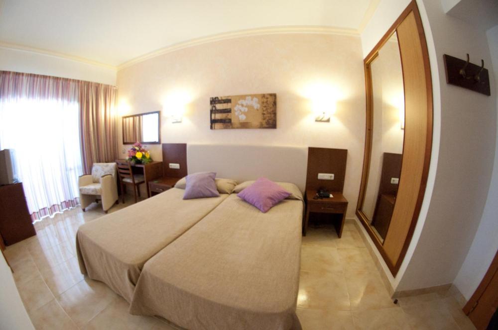 Hotel Cala Gat Cala Ratjada  Zewnętrze zdjęcie