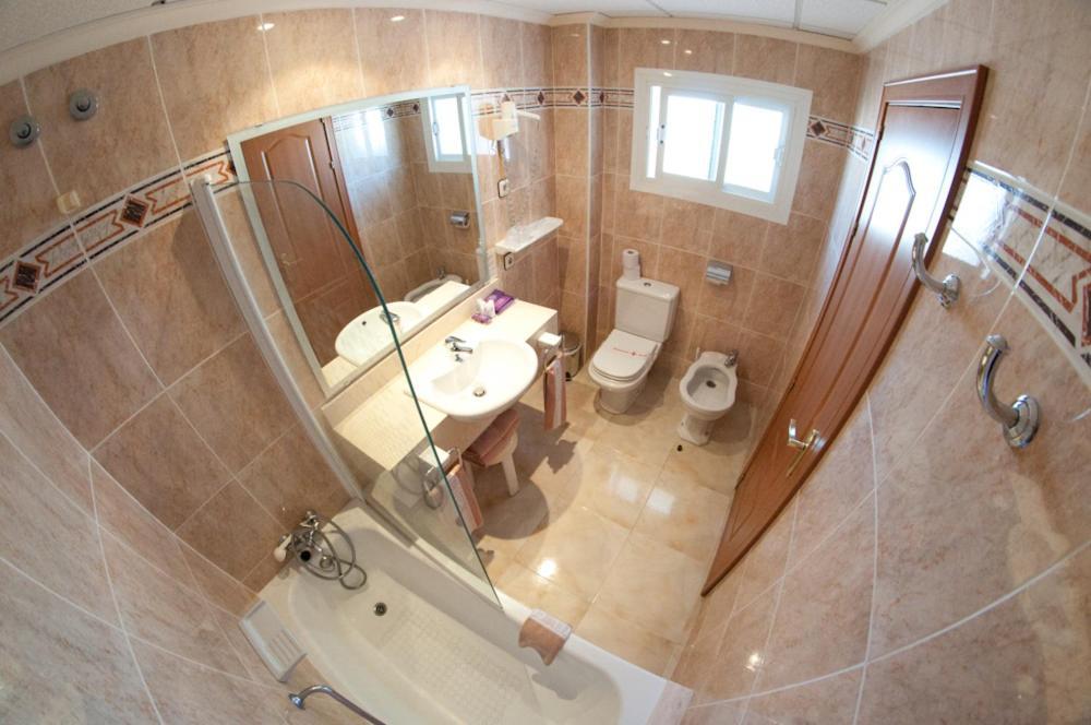 Hotel Cala Gat Cala Ratjada  Pokój zdjęcie