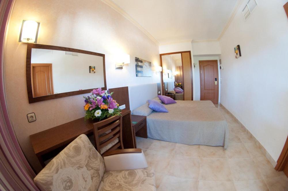 Hotel Cala Gat Cala Ratjada  Pokój zdjęcie