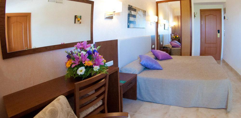 Hotel Cala Gat Cala Ratjada  Zewnętrze zdjęcie