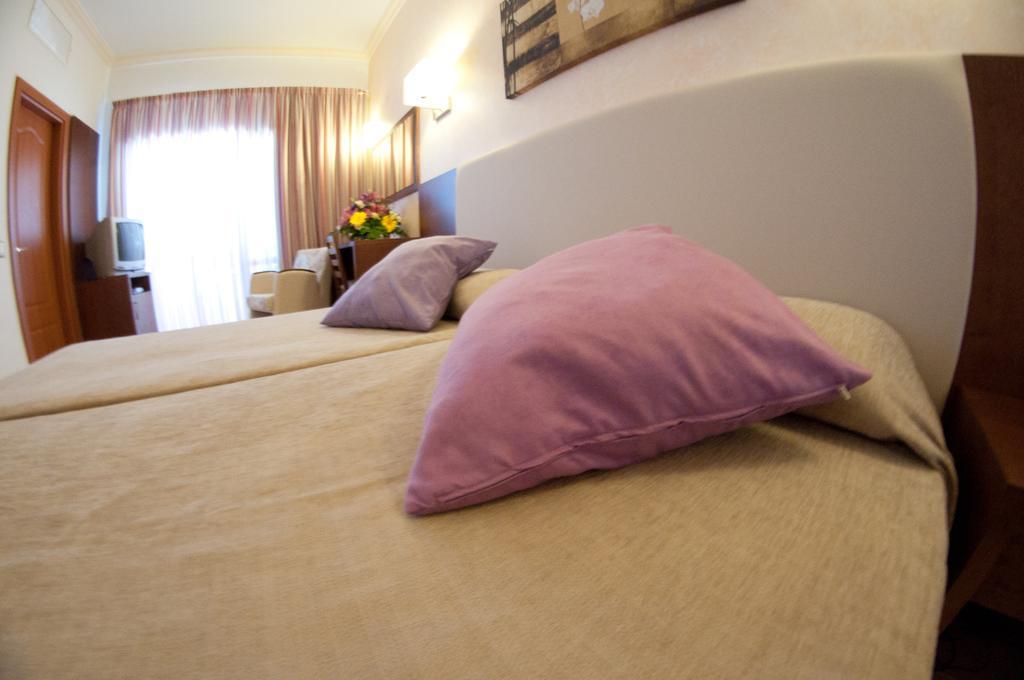 Hotel Cala Gat Cala Ratjada  Zewnętrze zdjęcie
