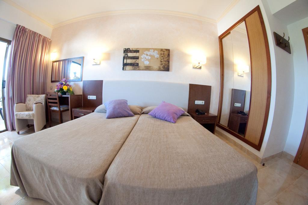 Hotel Cala Gat Cala Ratjada  Zewnętrze zdjęcie