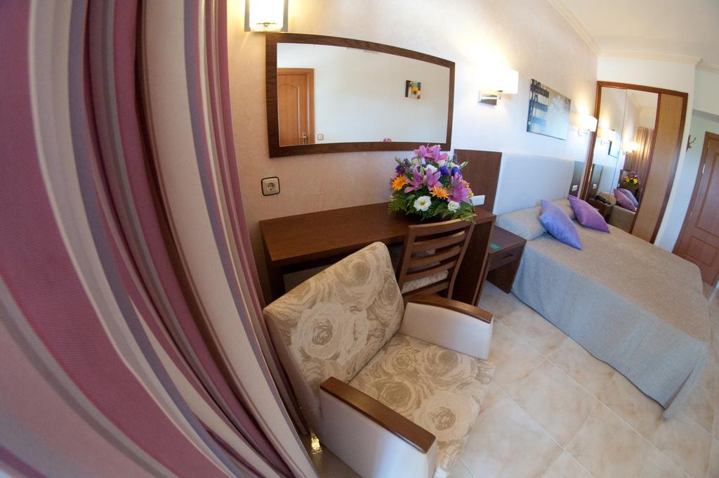 Hotel Cala Gat Cala Ratjada  Zewnętrze zdjęcie