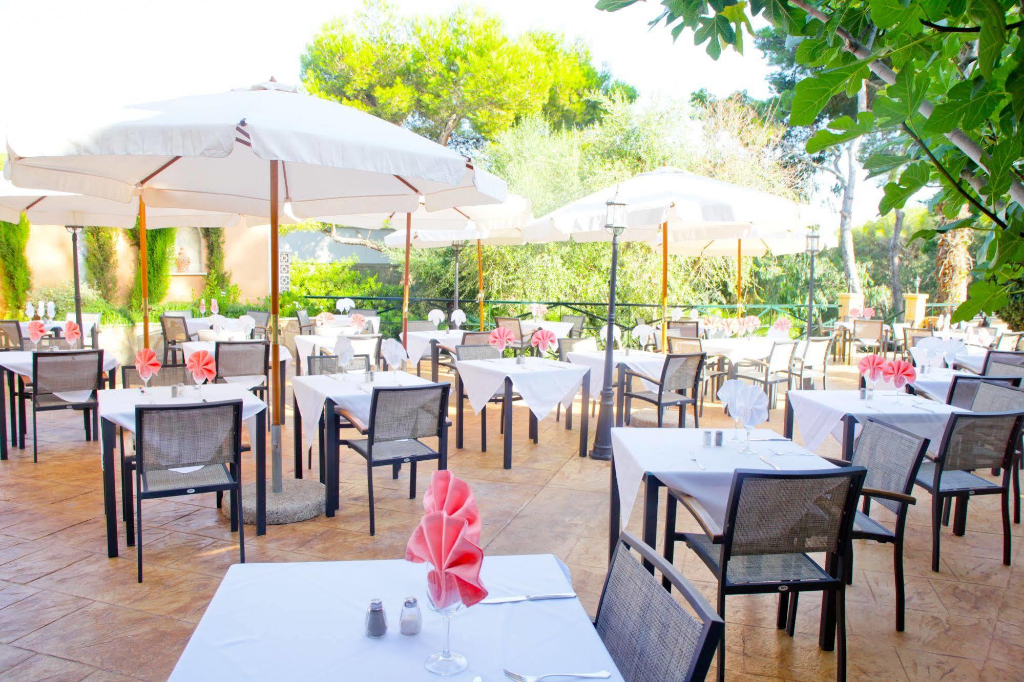 Hotel Cala Gat Cala Ratjada  Zewnętrze zdjęcie